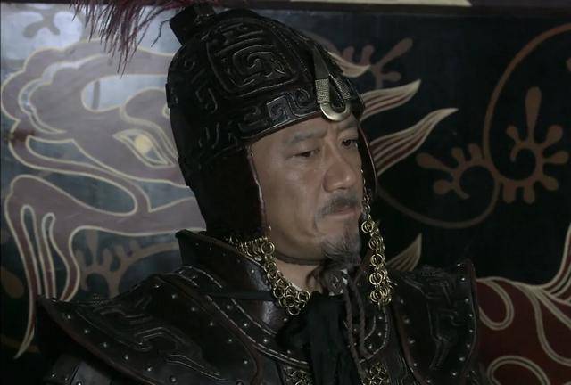 伍子胥为伯嚭引路却为自己掘墓