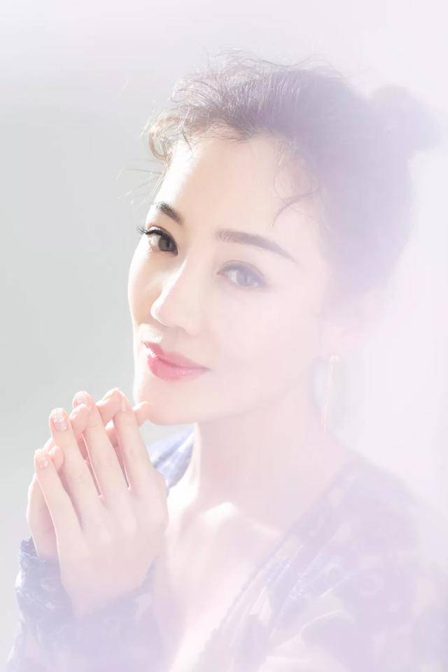 聚尚美联合创始人郝琳娜:活出女人羡慕的样子