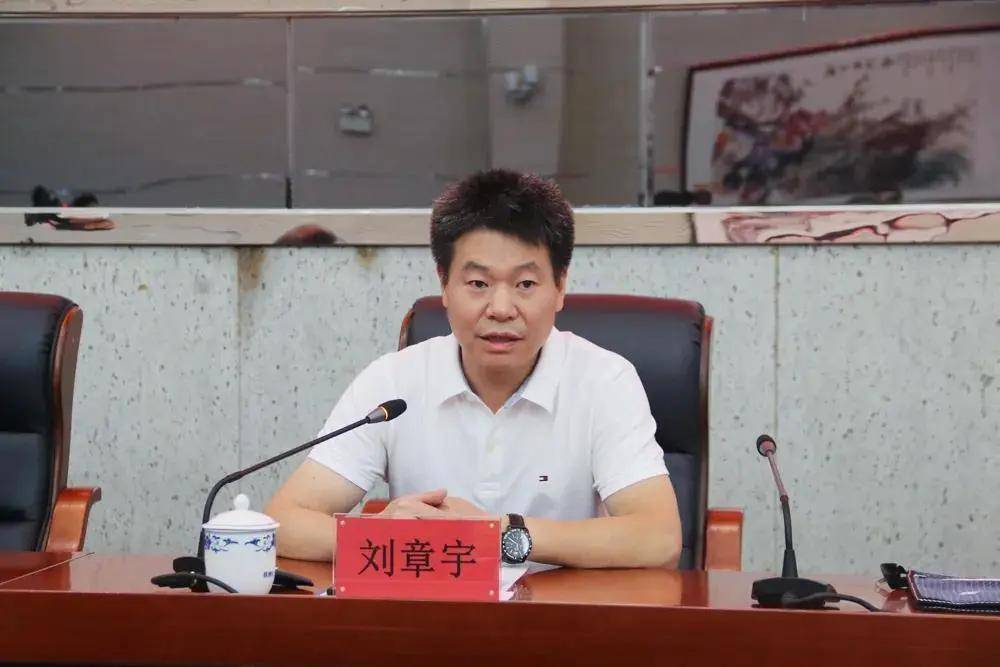 刘章宇说,成立新媒体专业委员会既是贯彻落实中央关