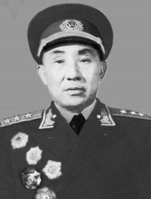 红军成立时共六个旅,参谋长分别是谁?_八路军