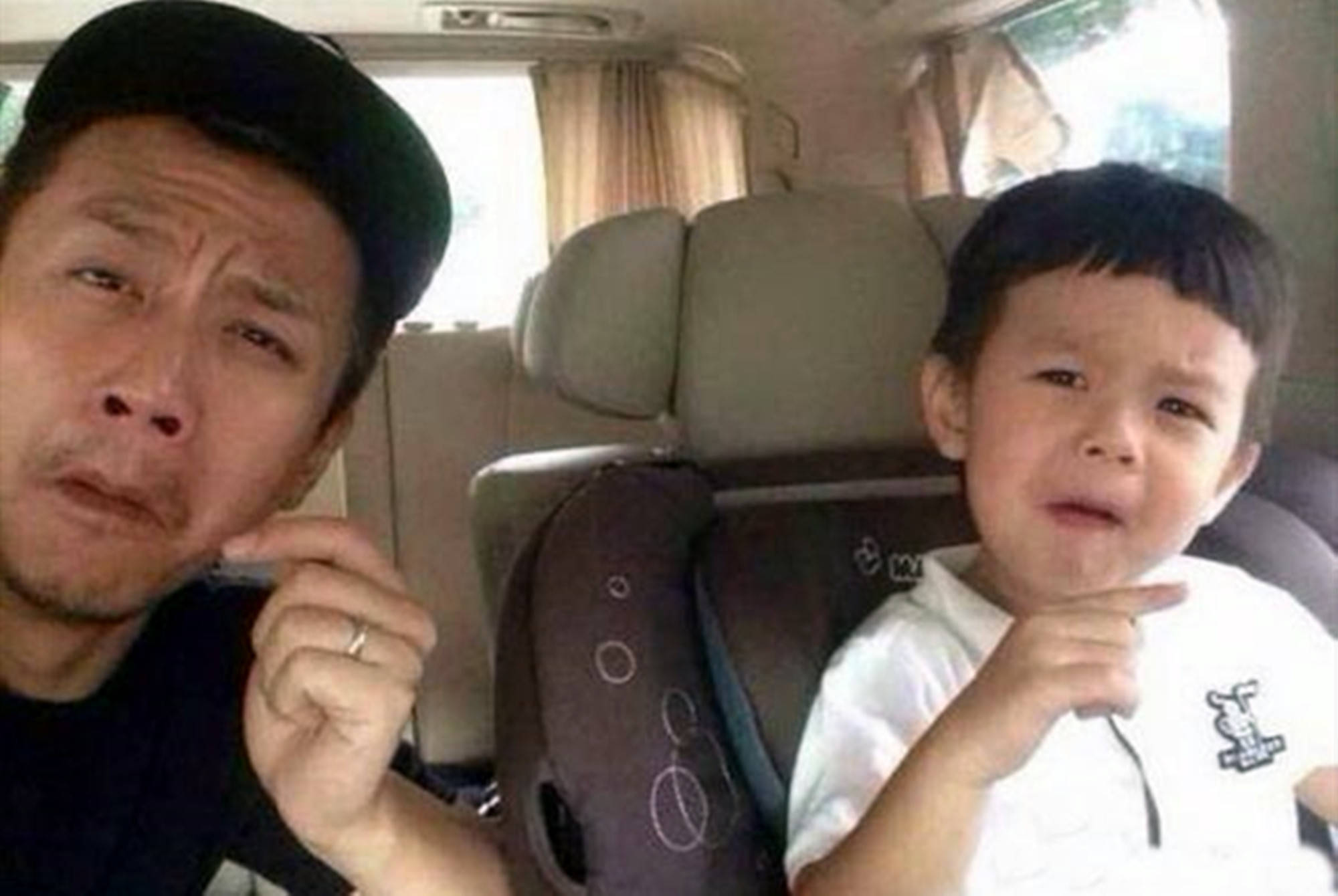 神奇的"传承"!盘点那些基因强大的遗传案例,省了去做亲子鉴定