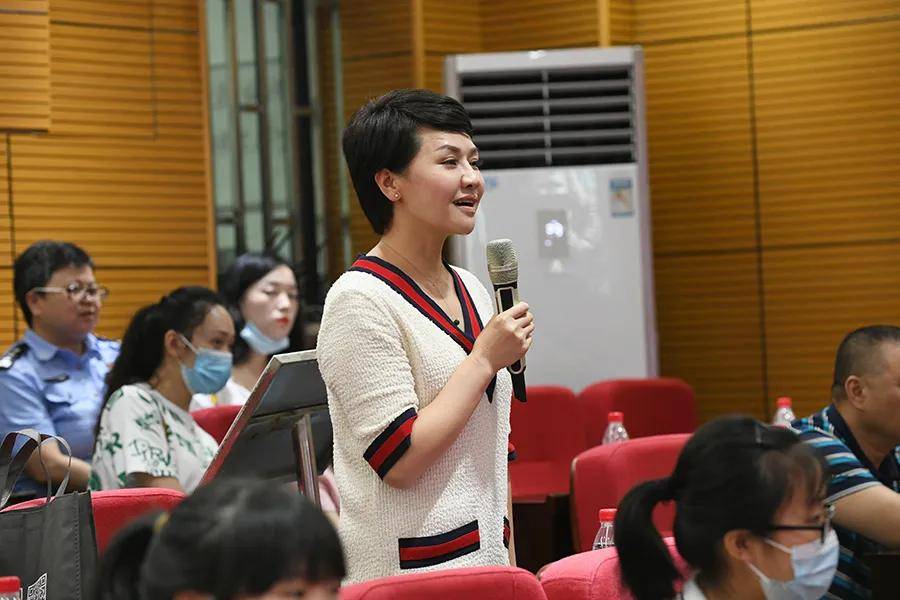 孩子安全不容忽视!"平安课堂"进校园,帮助孩子们远离伤害