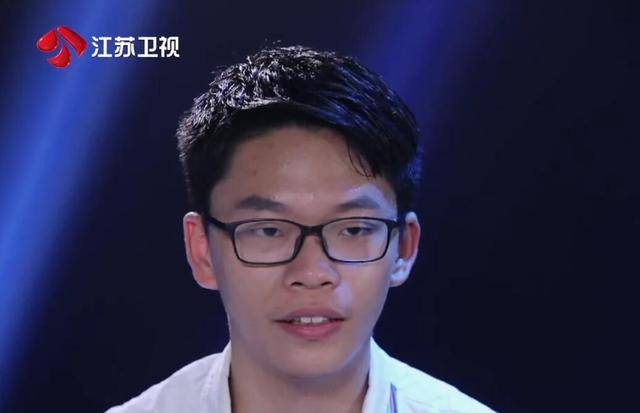 原创黄明睿拥有脑王的实力却犯了"剧本式错误",他淘汰真不冤