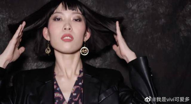 我是 vivi 可爱多:人生没有什么不可以重来