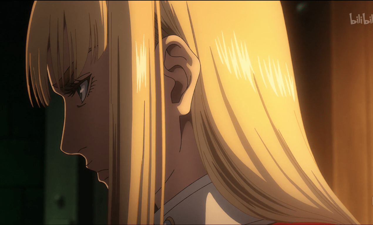 原创冰海战记:克努特回国面见老国王,阿谢拉特雪夜告别昔日同伴