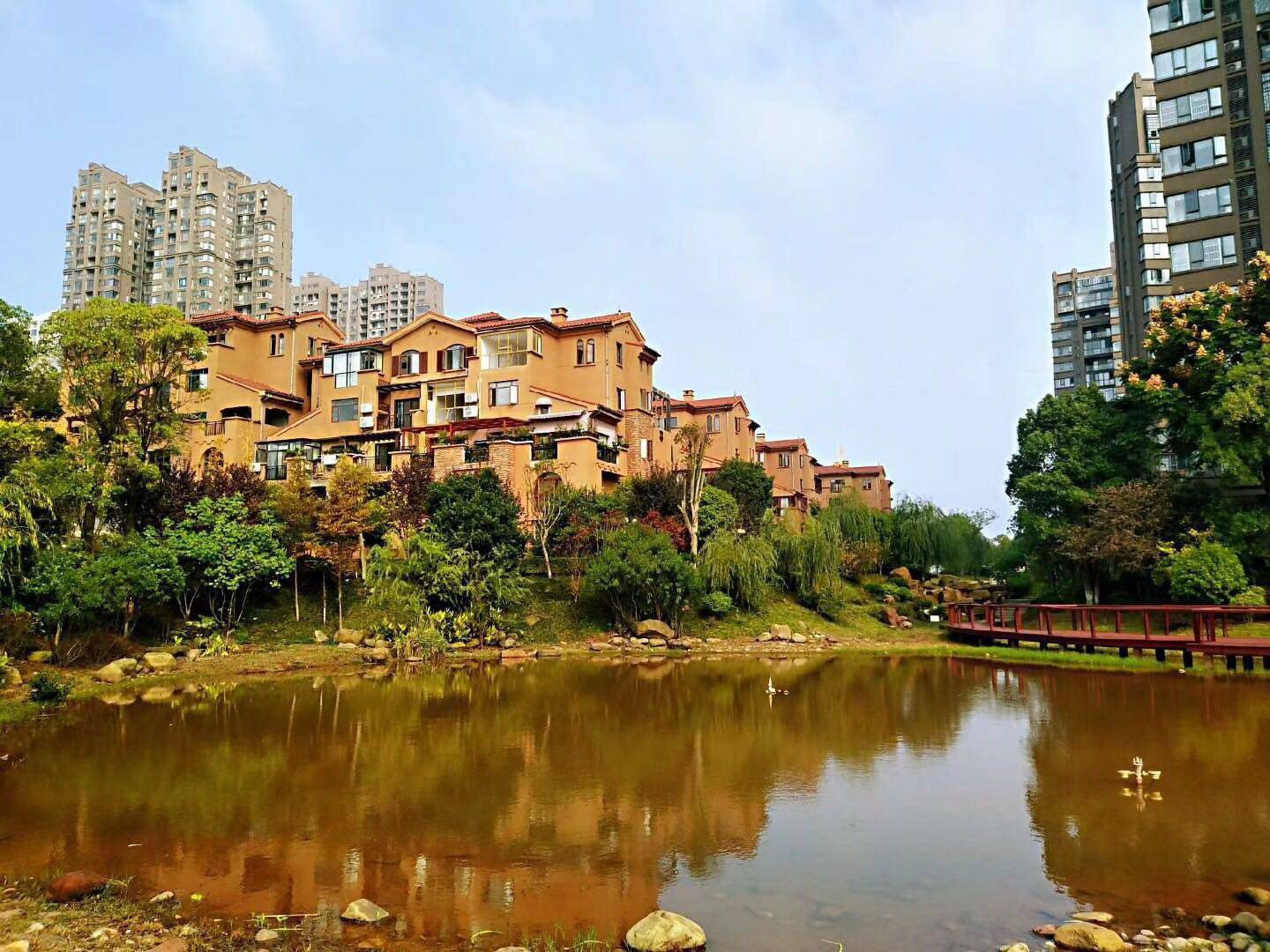 湘潭九华金水湾成熟优质大盘3期升级上市