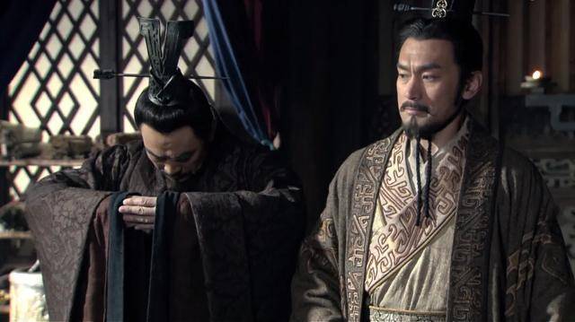 战国四君子之识人不明平原君_赵国