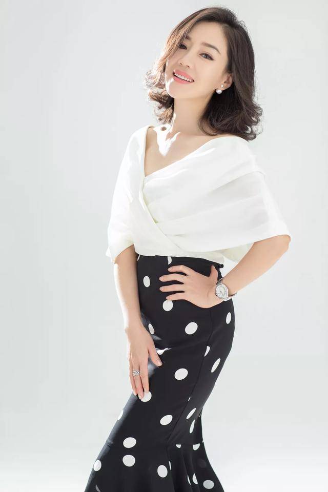 聚尚美联合创始人郝琳娜:活出女人羡慕的样子