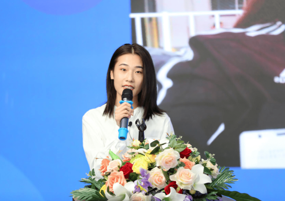 邵凯丽:《企业文化是发展的dna》