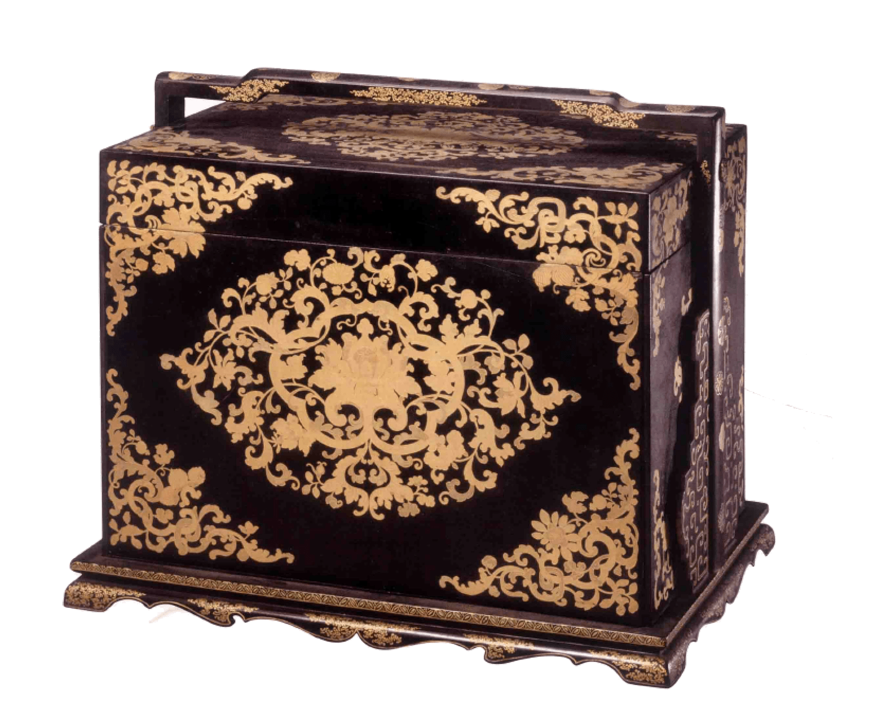 原创故宫文化经典之提匣提的不是匣子提的是艺术