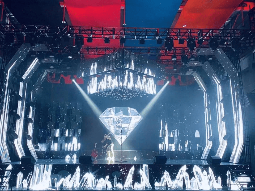 芳华国际助力明星学员李铭恩获亚军!