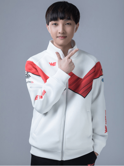 粉丝失望至极,水友:这么菜去当"男模"_xiye