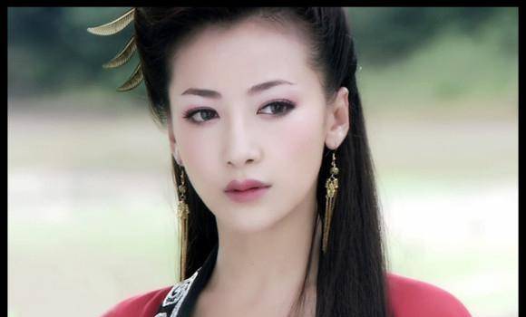 这部古装神话单元剧被称为神剧剧中各单元美女却是多不胜数