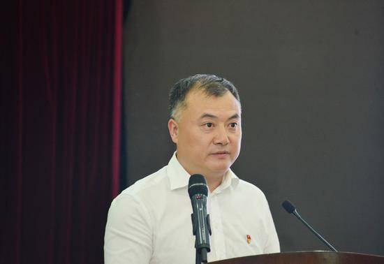 激发民宿产业发展新动能 河南文旅厅组织开展"民宿发展走进巩义"活动