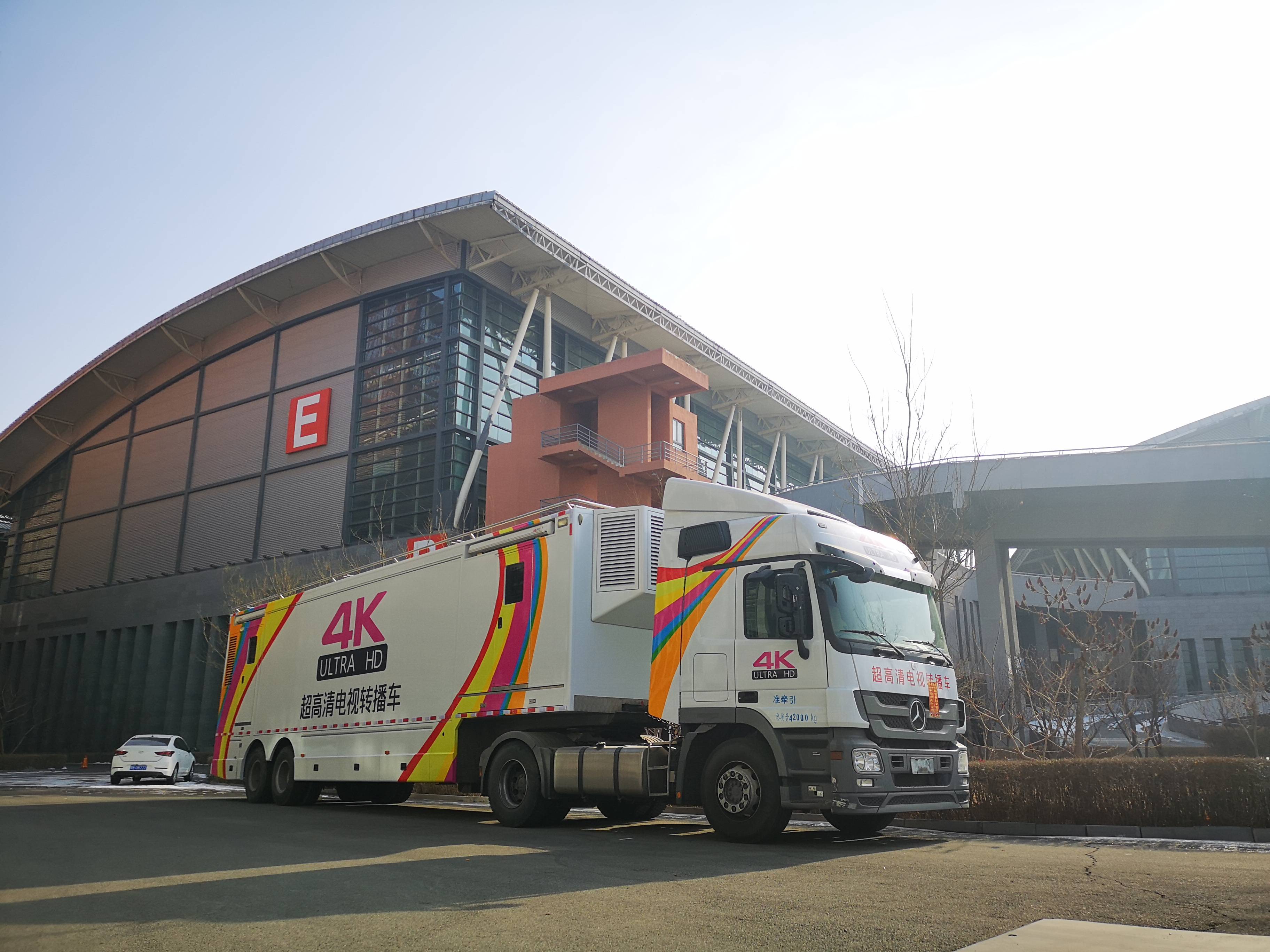 直播车的用武之地_手机搜狐网