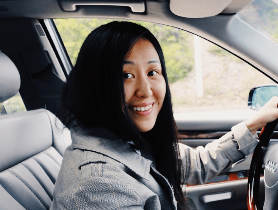 原创2009快女潘虹樾diss《浪姐》难看,嘲讽姐姐们为"妖魔鬼怪"