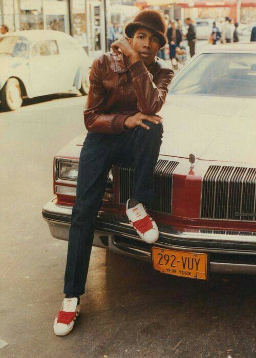 历史老照片上世纪七十年代的美国