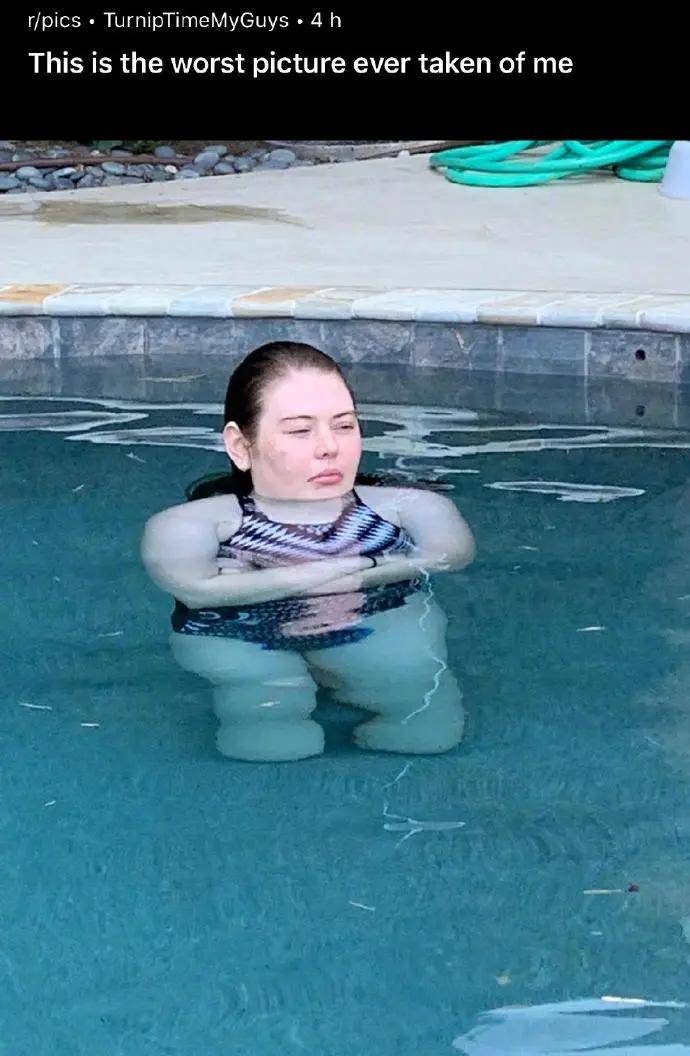 图片[23] - 【xizi被窝段子20200713】上了生活的贼船，就做快乐的海盗 - xizi