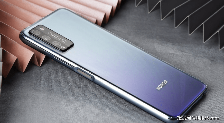 聊一款华为专为年轻人量身定制的5g手机:荣耀30青春版购买建议