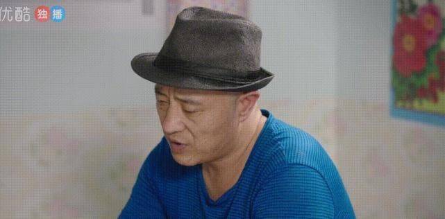 原创气质舞王"赵四",乡村爱情的颜值担当,因为这点深受观众喜爱