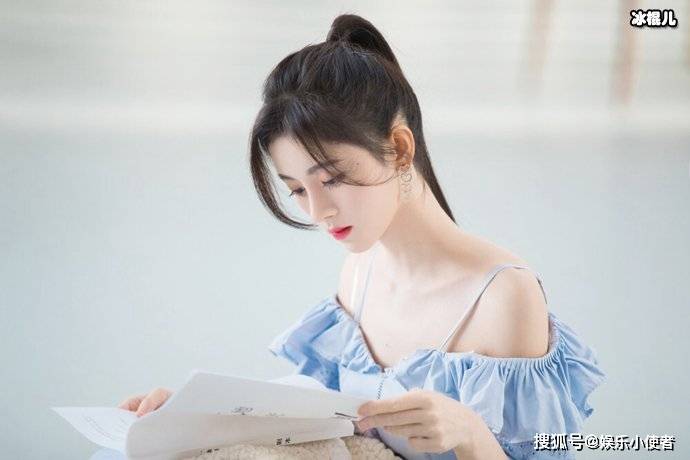 鞠婧祎原名叫什么 小鞠身高资料曝光,原来她是这么出道的