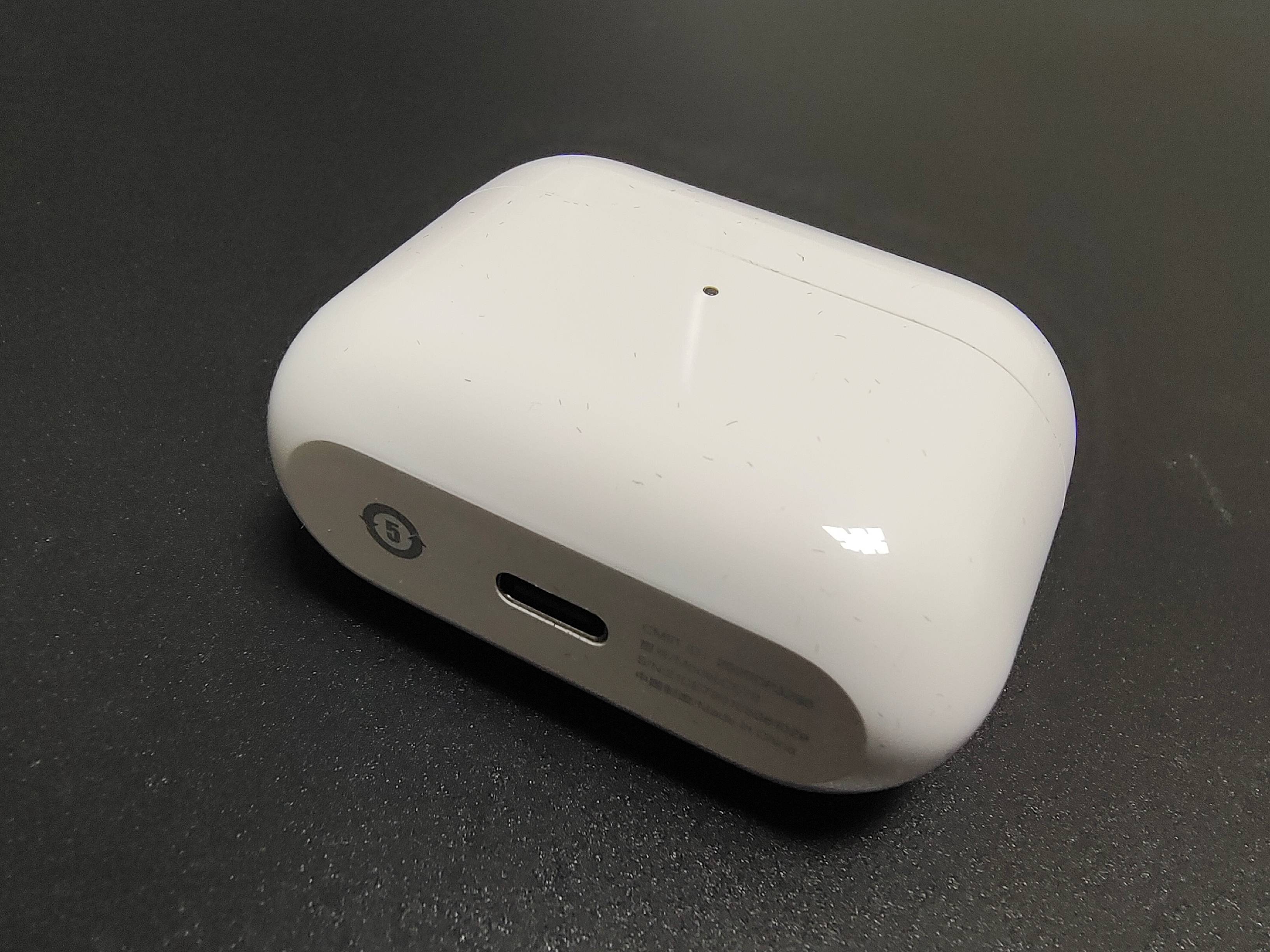 无线自由,音随心动—荣耀真无线蓝牙耳机x1_充电