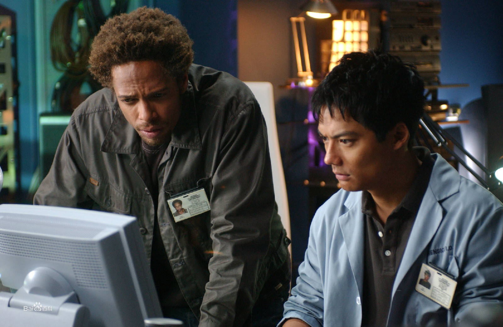 高圣远演技派魅力型男