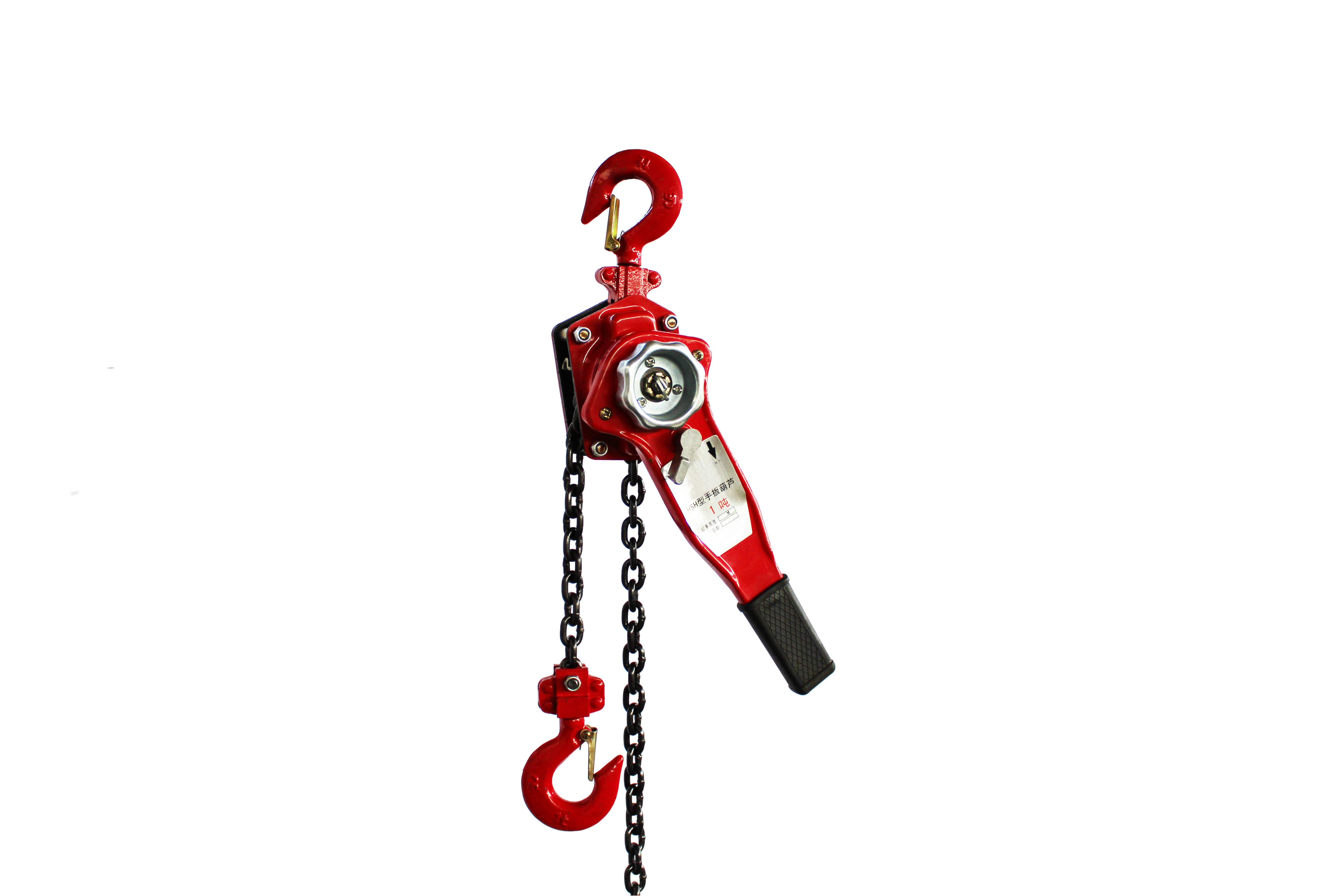 宇鹰手扳葫芦如何网上购买?