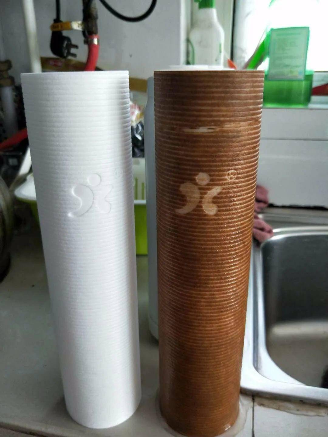 净水器滤芯清洗后,再使用,真能省钱?