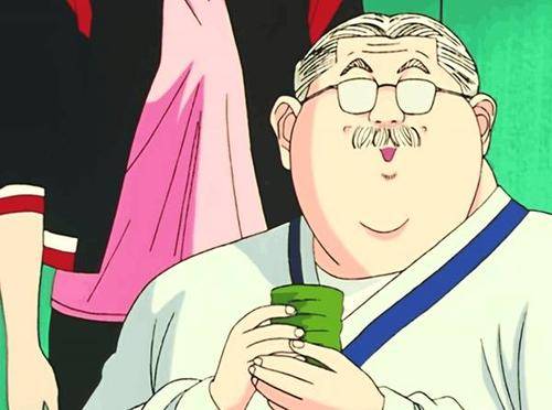 原创灌篮高手不是宫城也不是三井真正被救赎的是安西教练