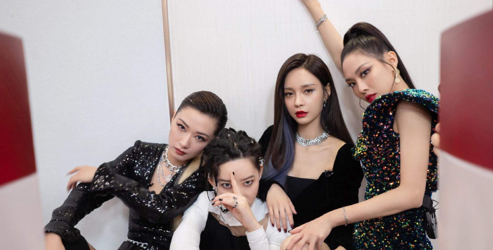 沈梦辰,吴昕双双出局,是浪姐赛制残酷,还是全靠流量撑腰?