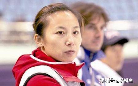 她是郎平闺蜜,带领美国队夺冠拒唱美国国歌,回国执教成功勋教练_李琰