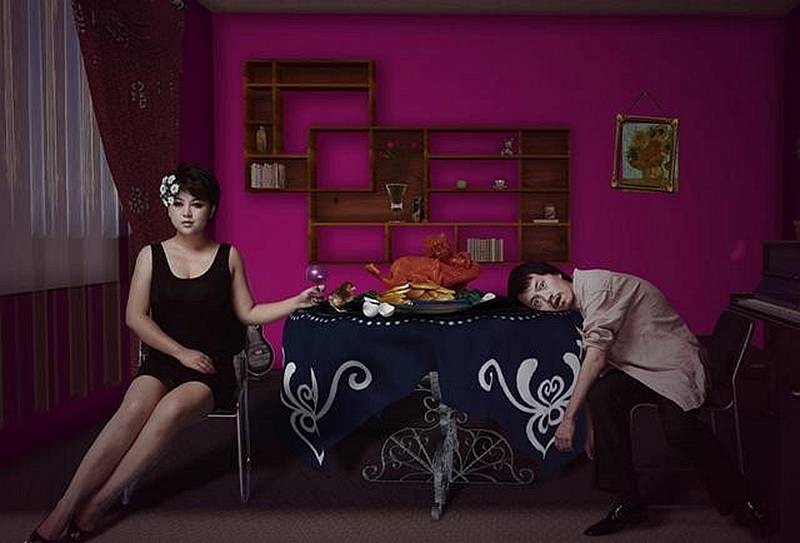 雪村俞晴电影剧照