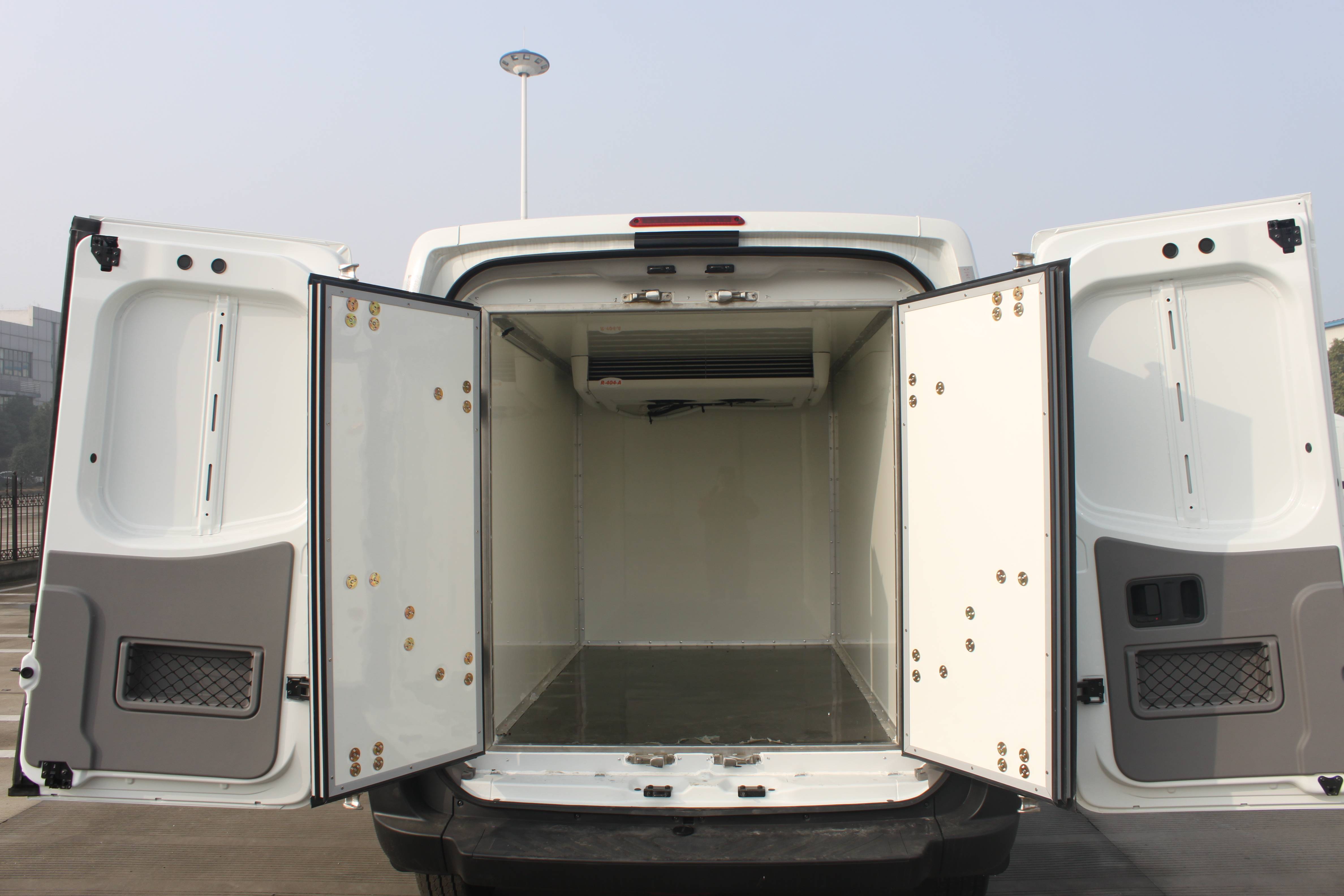 新冠疫情下,无线传感器技术在医药冷链物流监控领域的应用