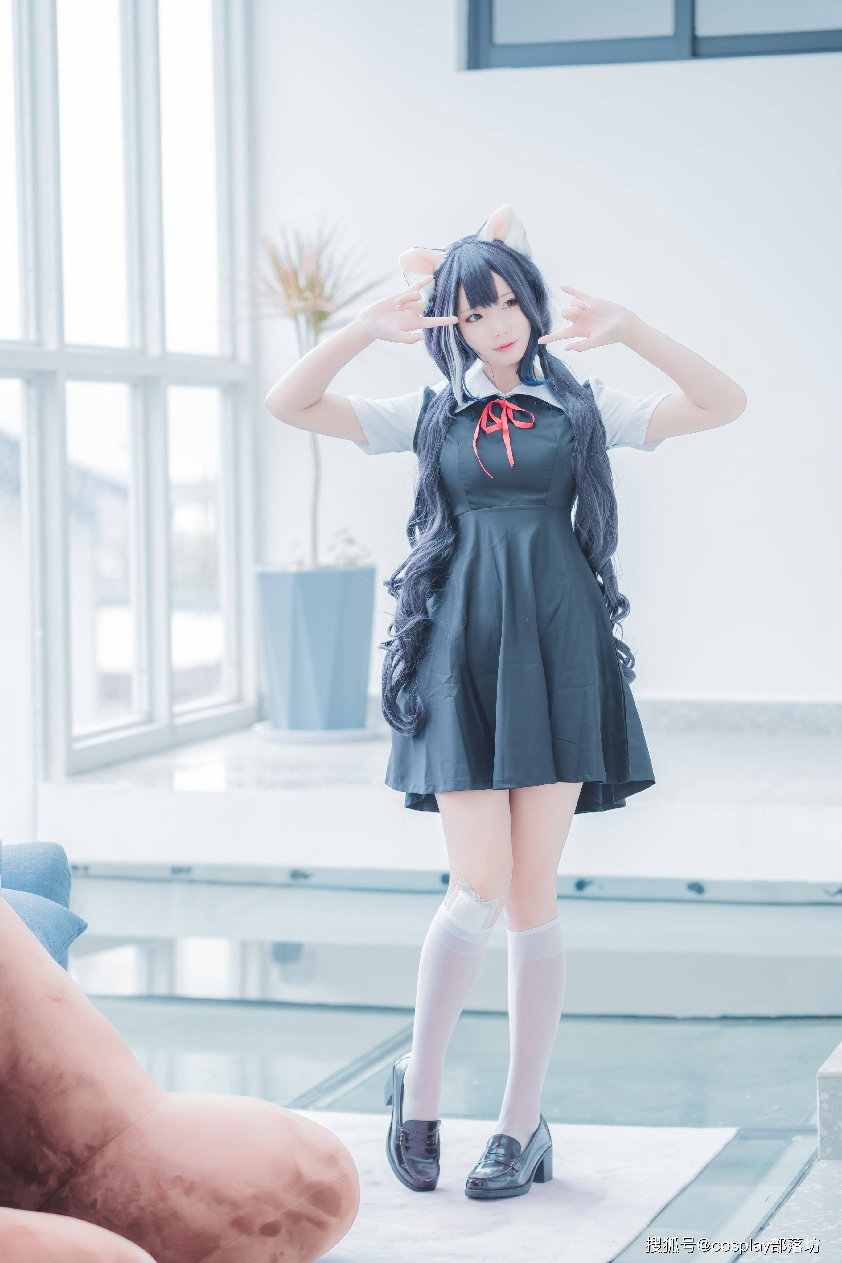 cos:辉夜大小姐-还我一个完整的藤原书记好吗?