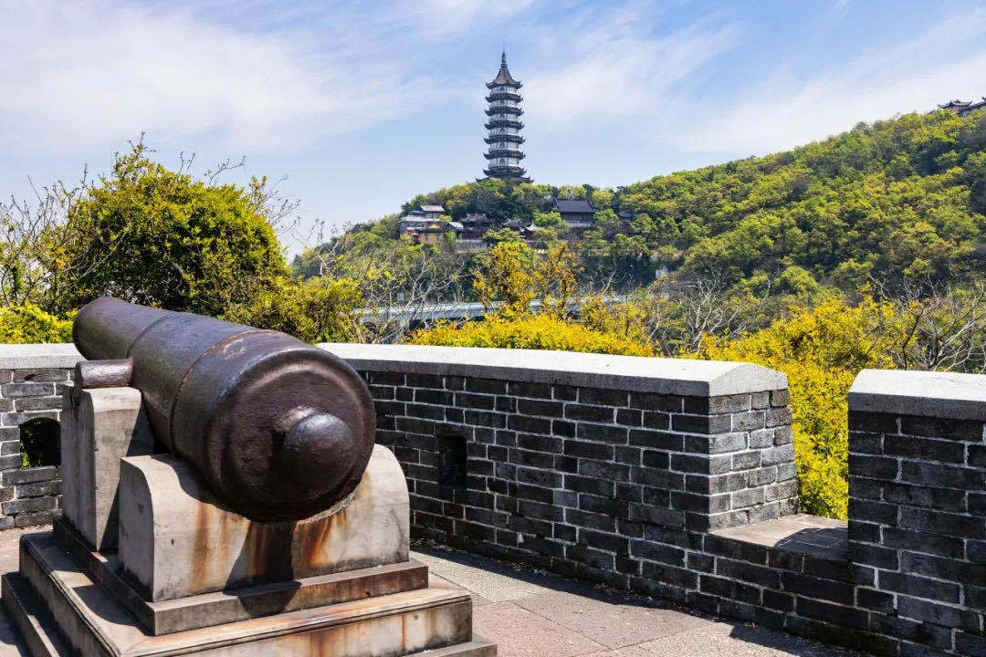 原创这座以学霸闻名的小城有个宝藏好去处美得一塌糊涂