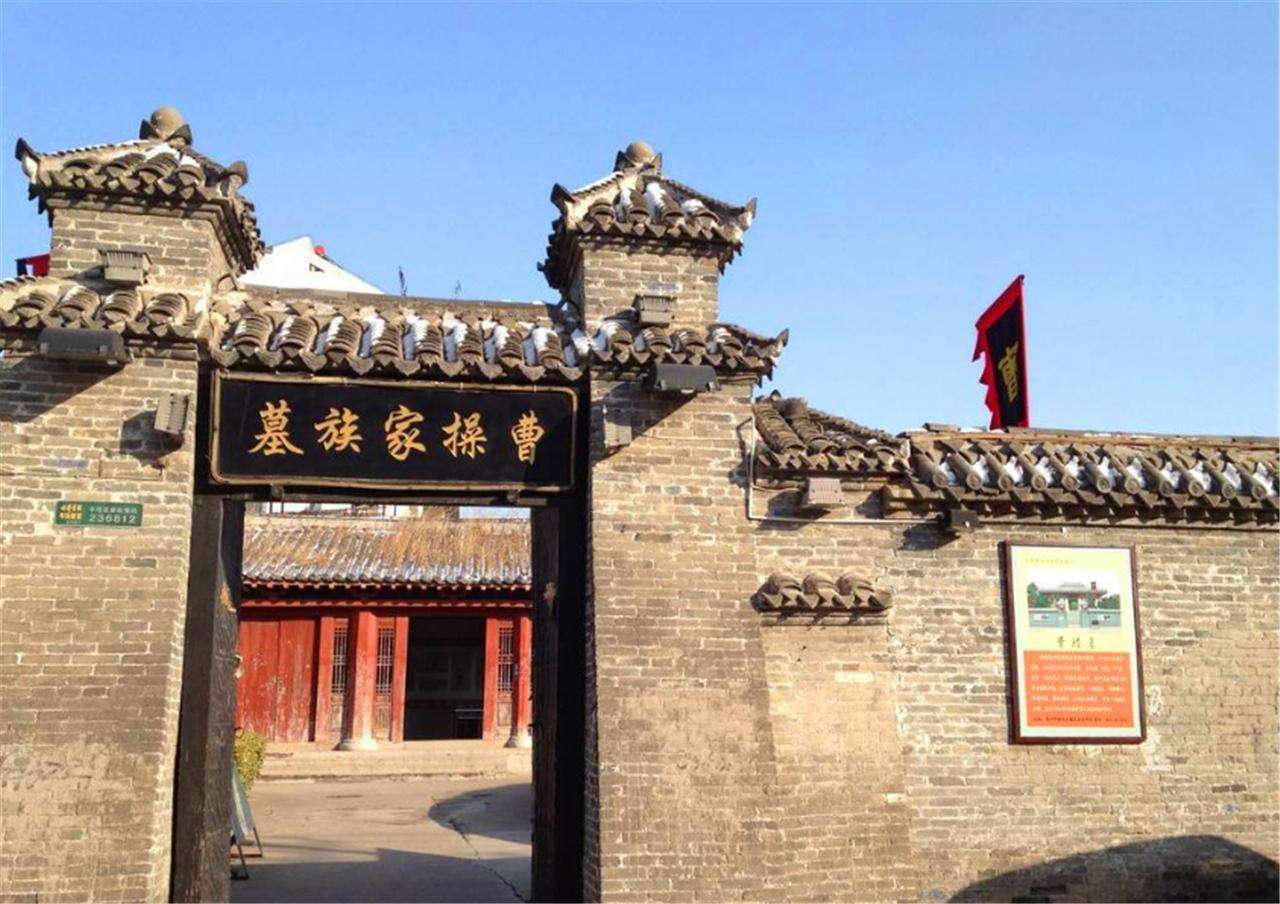 原创许褚号称曹魏第一"保镖",五救曹操于危难之中,最终结局如何?