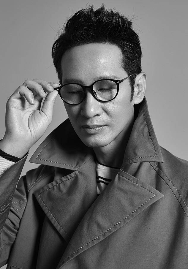幸运的傅子恩:葛大爷出力,冯导出钱,29岁终成著名导演