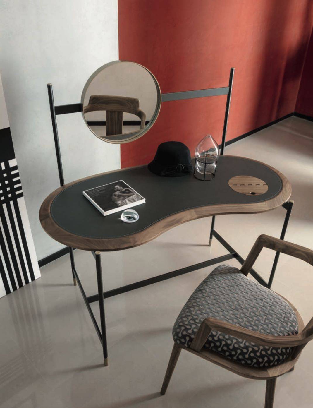 porada | 永恒优雅的意大利家具 设计与功能的完美融合