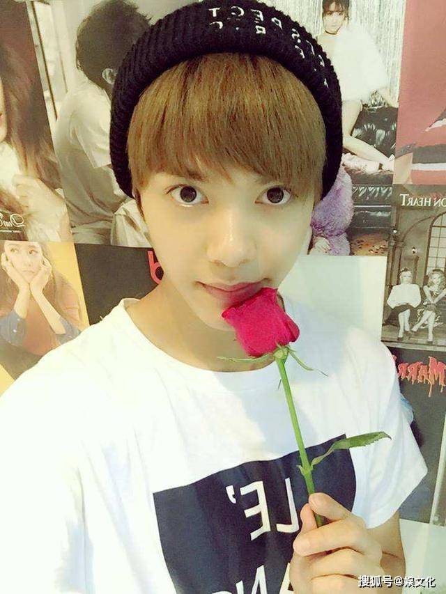 这些年离开sm公司的练习生,本以为一定在出道名单,结果不尽人意_高恩