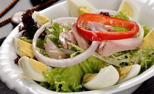 甲状腺癌术后吃什么好?甲状腺癌的术后饮食