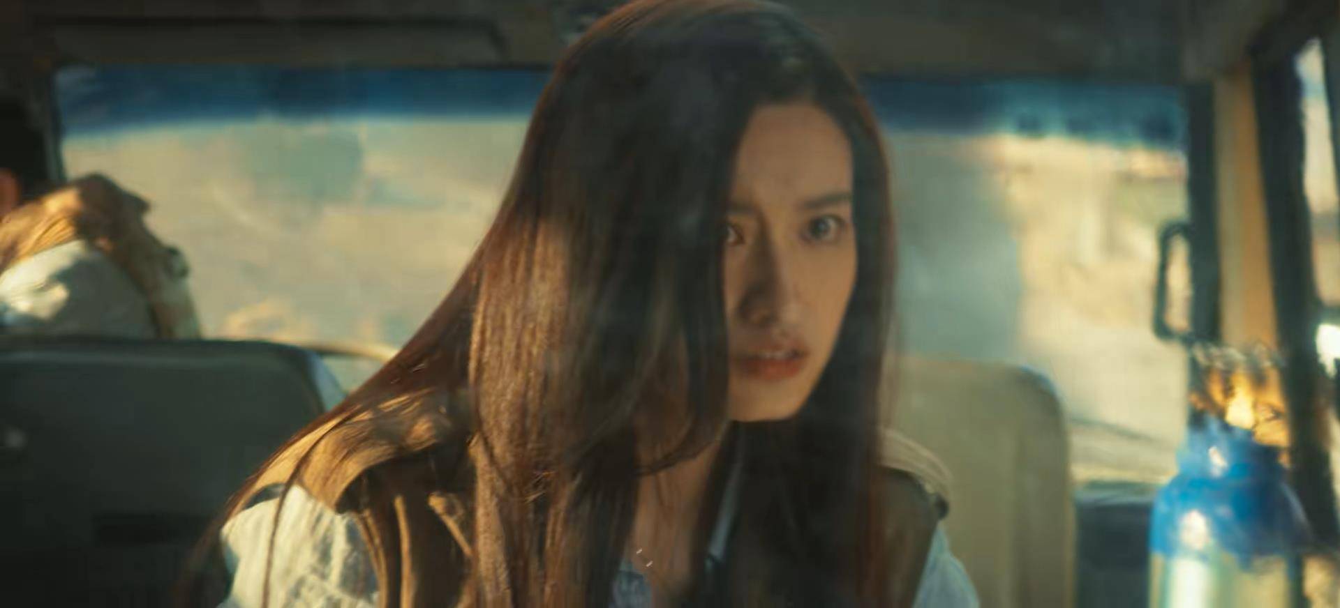网大《猎鹰突击》剧情配音有点差,"嘎子"上演低配版《战狼》_电影