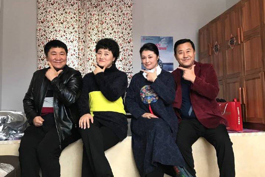 刘能换人引热议,无意间知道《乡村爱情》拍到13部的秘诀