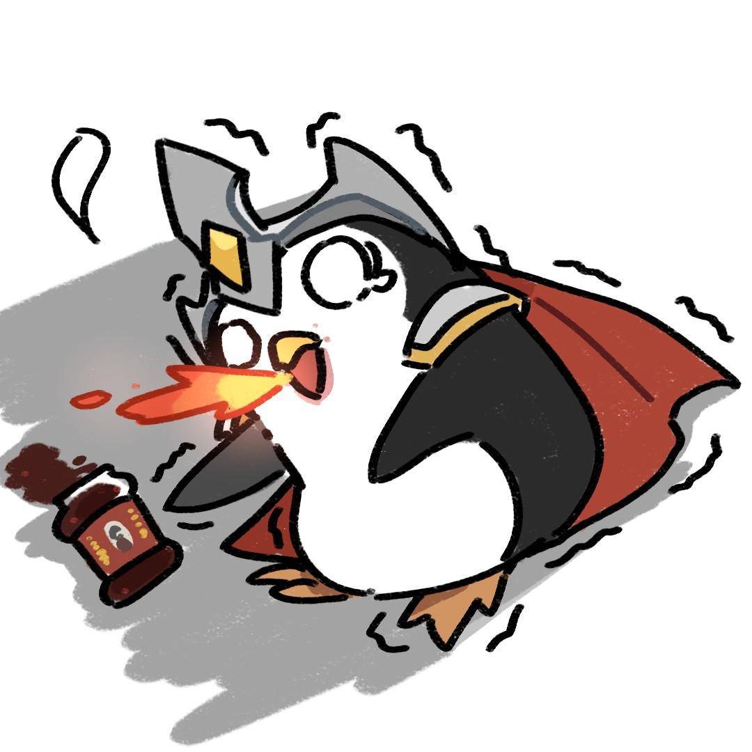 腾讯官方回应qq冻结,玩家调侃:拌饭酱淦多了?还好游戏没受损失_江湖