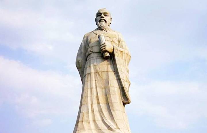 原创荀子为啥不是法家?他说"人性恶",还教出韩非!因他看透一件事