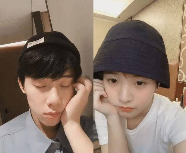 李庚希突然公布恋情关晓彤暖心回应方一凡的评论才是亮点