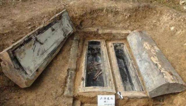 重庆丰都发现23座汉墓,出土一坛子"土鸡蛋",专家对此又爱又恨