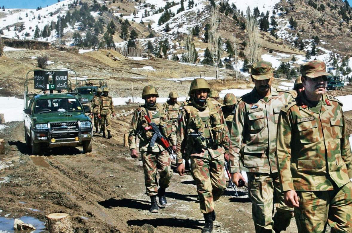 前脚刚说愿意与中国和平,后脚就去找俄罗斯要武器,印度想干嘛?_中印