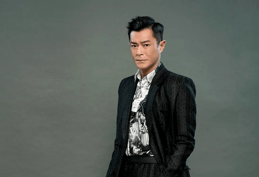 2020年7月9日,古天乐宣布一个消息:博客停止更新,微博则继续保持更新