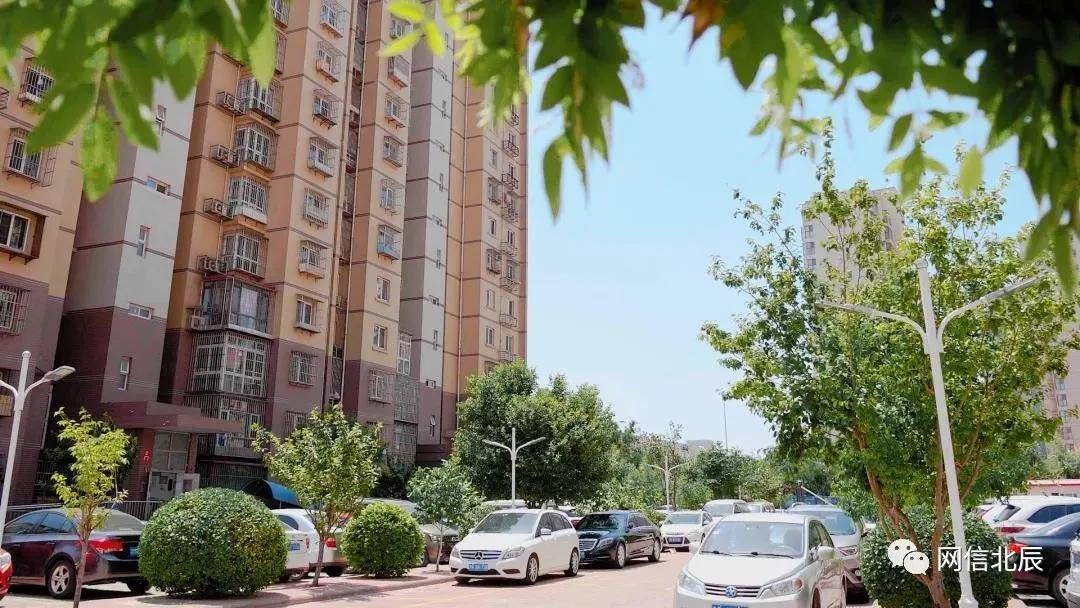 这是我的村 | 天穆镇·王庄村_北辰区